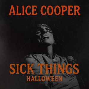 Image post by @alicecooper on Instagram