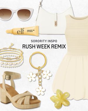 Video post by @amazonfashion on TikTok