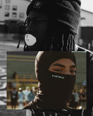 Image post by @herofball on Instagram