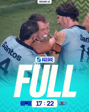 Image post by @superrugby on Instagram
