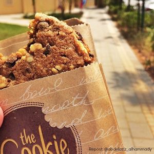 Image post by @doubletree on Instagram