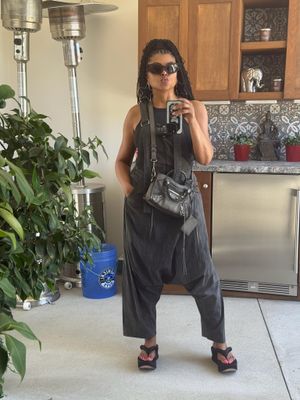 Image post by @tarajiphenson on Instagram