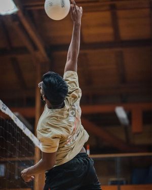 Image post by @ucsc_athrec on Instagram