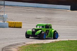 Image post by @_gavonveachracing_ on Instagram