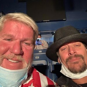 Image post by @pga_johndaly on Instagram