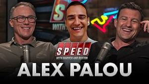 Video post by @speedonfox on YouTube