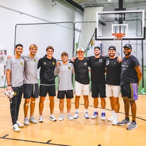 Image post by @charlestonbattery on Instagram
