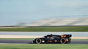 Image post by @andre_lotterer on Instagram