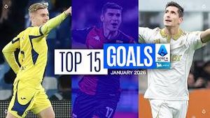 Video post by @seriea on YouTube