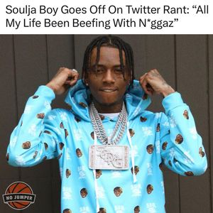 Image post by @nojumper on Instagram
