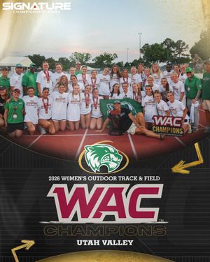 Image post by @wacsports on Instagram