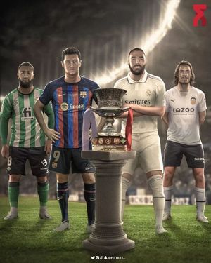 Image post by @coverartsports on Instagram