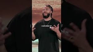 Video post by @vouschurch on YouTube