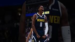 Video post by @cavs on YouTube