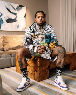 Image post by @westsidegunn on Instagram