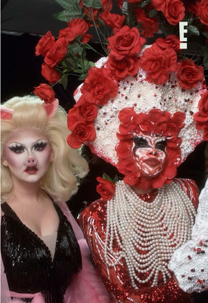 Video post by @e_entertainment on TikTok