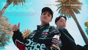 Video post by @yungcurry4738 on YouTube