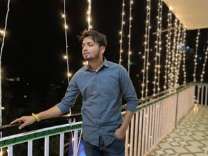 Image post by @isandeep_mark on Instagram