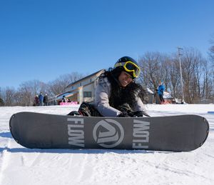 Image post by @shawneemountain on Instagram