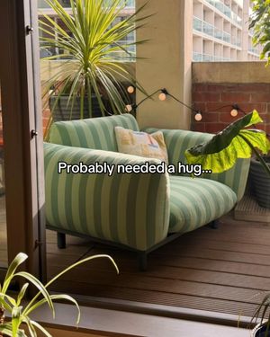 Video post by @madedotcom on TikTok