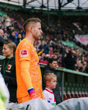 Image post by @rbleipzig on Instagram