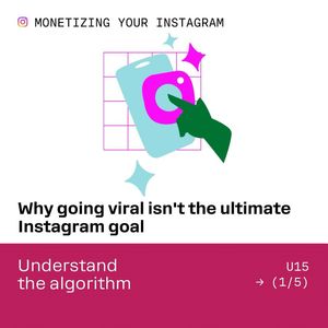 Image post by @manychat on Instagram
