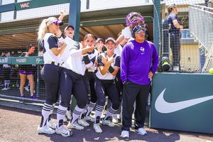 Image post by @tarletonsoftball on Instagram