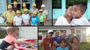 Image post by @HabitatLasVegas on Facebook