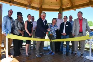 Image post by @cityofmebanerec on Instagram