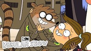 Video post by @cartoonnetwork on YouTube