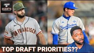 Video post by @lockedonsfgiants on YouTube