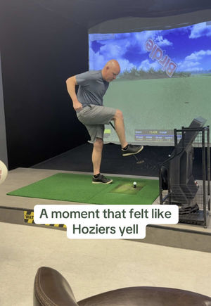 Video post by @golfparadiseclub on TikTok