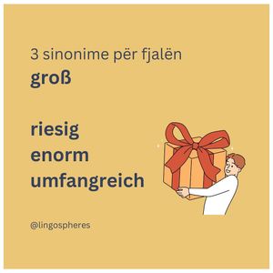 Image post by @lingospheres on Instagram