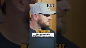 Video post by @foxsports on YouTube