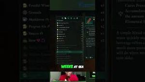 Video post by @developingsam1597 on YouTube