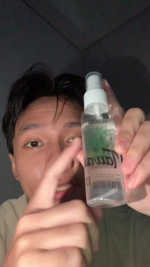 Video post by @farizaynn on TikTok