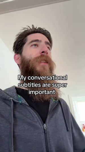 Video post by @ambiguousmatt on TikTok