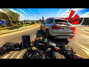 Video post by @2wheelsroadlife on YouTube
