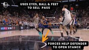 Video post by @nba on YouTube