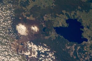 Image post by @astro_alex_esa on Instagram