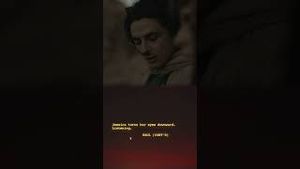 Video post by @warnerbrosentertainment on YouTube