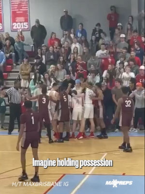 Video post by @maxpreps on TikTok