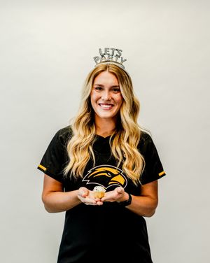 Image post by @southernmisssb on Instagram