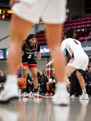 Image post by @gobearcatswbb on Instagram