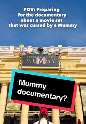 Video post by @universalorlando on TikTok