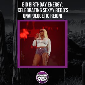 Image post by @power983 on Instagram