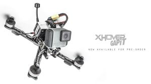 Image post by @xhoverllc on Instagram