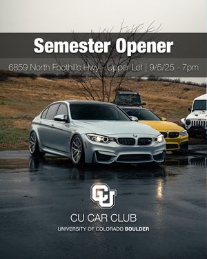 Image post by @cucarclub on Instagram