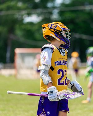 Image post by @primetime_lax on Instagram