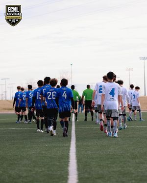 Image post by @ecnlboys on Instagram